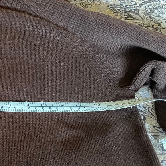 👽 Cotton turtleneck - Picture 3 of 6